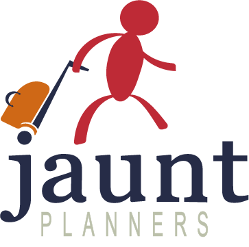 Jaunt planners company logo
