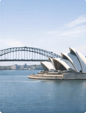 Travel planning for australia and new zealand