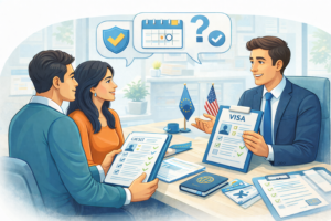 Submission Readiness