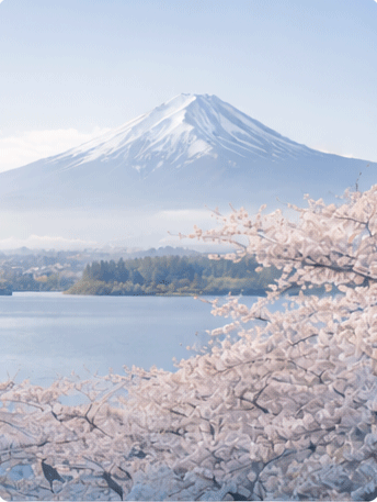 Travel planning for japan
