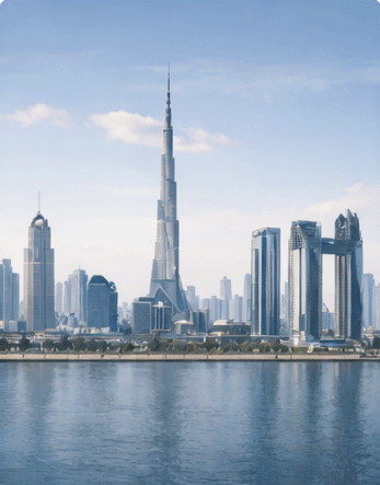 Travel planning for UAE, dubai, abu dhabi, saudi arabia