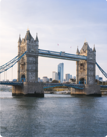 travel planning for united kingdom, great britain, ireland, scotland