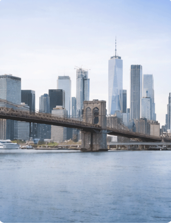 Travel planning for USA