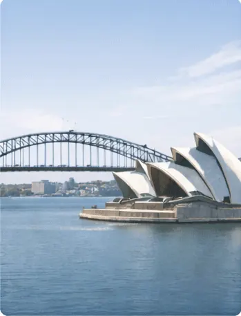 Travel planning for australia and new zealand