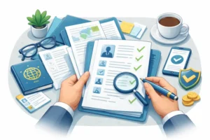 Document Review