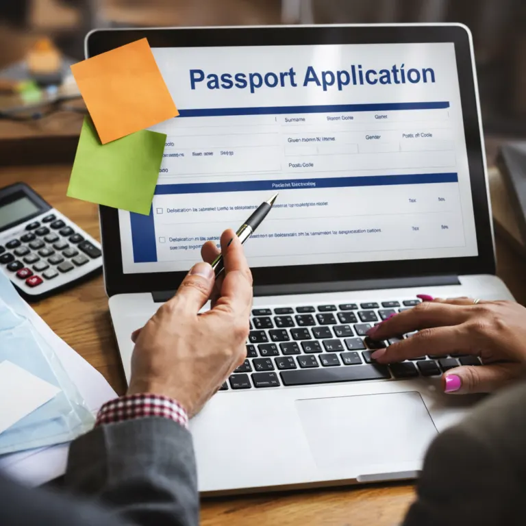 Services description for jaunt planners