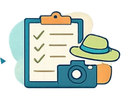 Visa application process