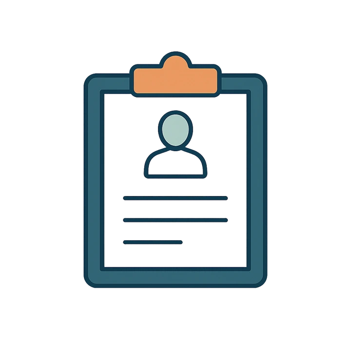 Application form is the pre-condition for makign a visa application, it consist of all details sought by the embassy before granting a visa for travel