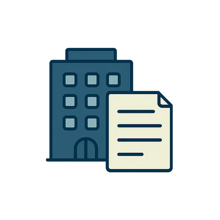 work documents such as business proofs, employment proofs are required for visa application, providing a strong intent to return home