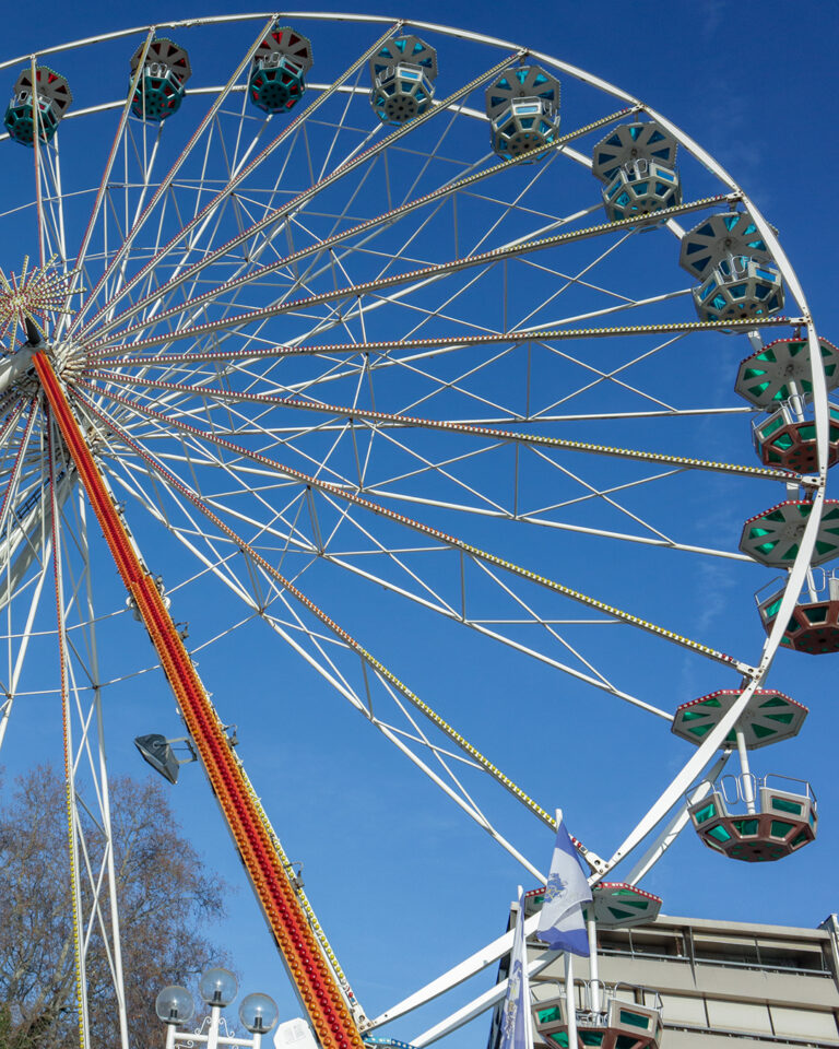 Christmas in Dresden: A First Timer’s Guide to the Striezelmarkt and the Baroque Old Town