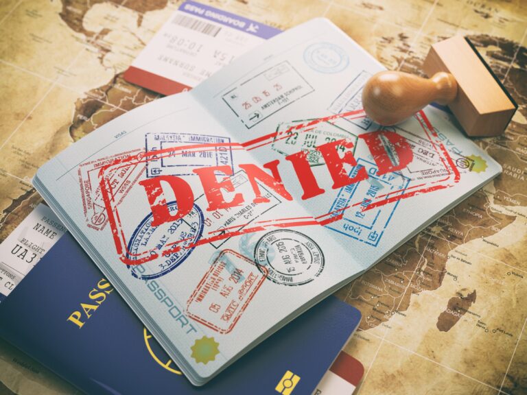 Visa Shopping Is Backfiring: Why the “Easiest Embassy” Strategy Now Gets You Rejected