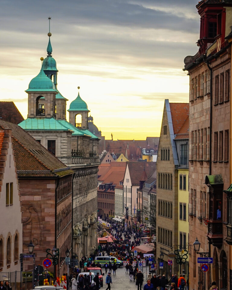 Nuremberg